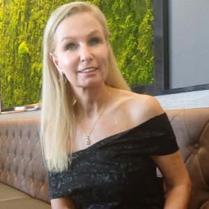 Profilbild von Mandy Klein