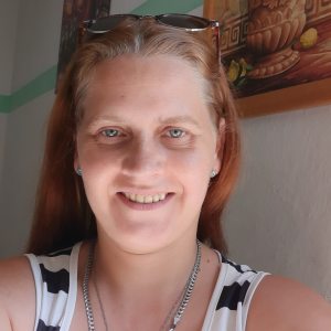 Profilbild von Mandy Klein
