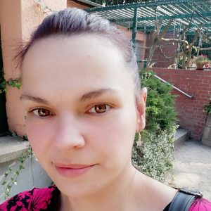 Profilbild von Mandy Klemm