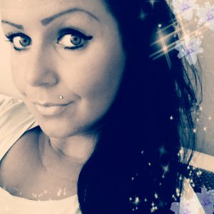 Profilbild von Mandy Klomp
