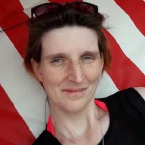 Profilbild von Mandy Kniejski Allen