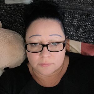 Profilbild von Mandy Knips