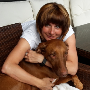 Profilbild von Mandy Koch