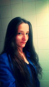 Profilbild von Mandy Koch