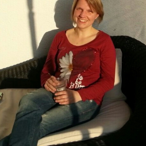 Profilbild von Mandy Köhler