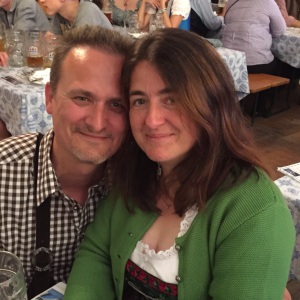 Profilbild von Mandy König