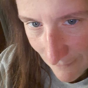 Profilbild von Mandy Kolbe