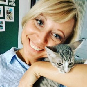 Profilbild von Mandy Koplin