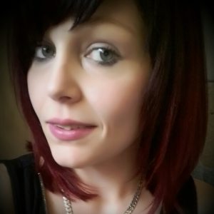 Profilbild von Mandy Krampe
