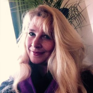 Profilbild von Mandy Krasniqi
