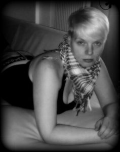 Profilbild von Mandy Krause