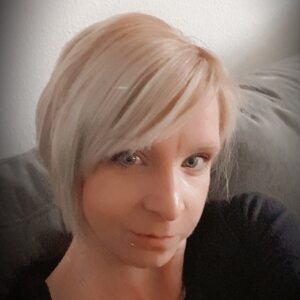 Profilbild von Mandy Krause