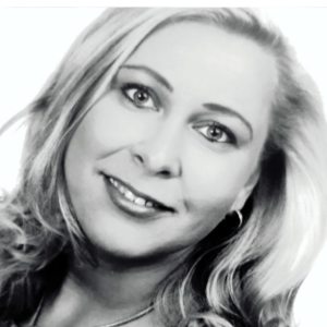 Profilbild von Mandy Kreienbring