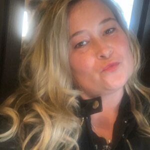 Profilbild von Mandy Krenz
