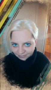 Profilbild von Mandy Kretschmann