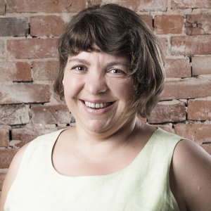 Profilbild von Mandy Kretzschmar-Timmel