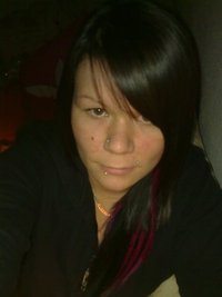 Profilbild von Mandy Kröger