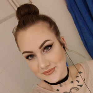 Profilbild von Mandy Kröhne