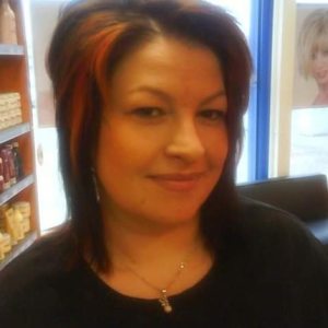 Profilbild von Mandy Krötzsch