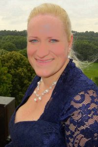 Profilbild von Mandy Krüger