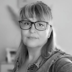 Profilbild von Mandy Kucher