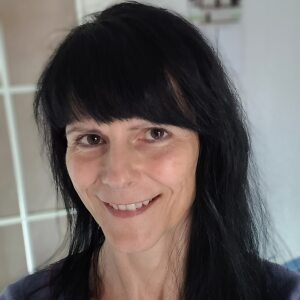 Profilbild von Mandy Kuehn
