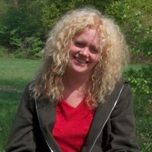 Profilbild von Mandy Kühn