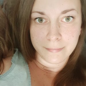 Profilbild von Mandy Kuleta