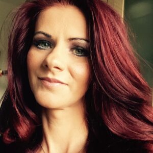 Profilbild von Mandy Kunkel