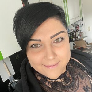 Profilbild von Mandy Kunow