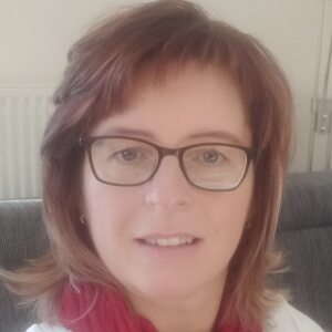 Profilbild von Mandy Kuntzsch