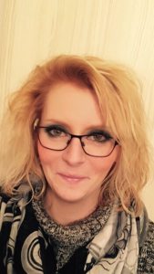 Profilbild von Mandy Kutsch