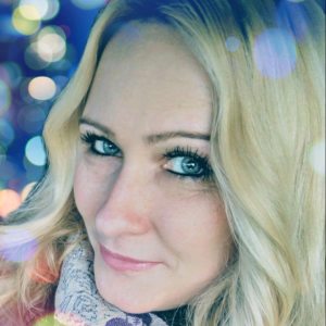 Profilbild von Mandy Kutz