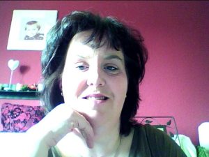 Profilbild von Mandy Kutz