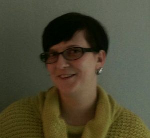 Profilbild von Mandy Lauf