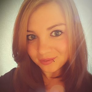 Profilbild von Mandy Laukner