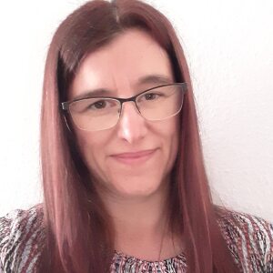 Profilbild von Mandy Liebing