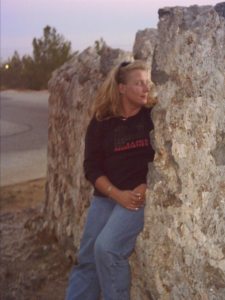 Profilbild von Mandy Lindemann