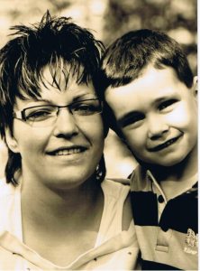 Profilbild von Mandy Lindner