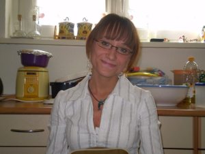 Profilbild von Mandy Lindner