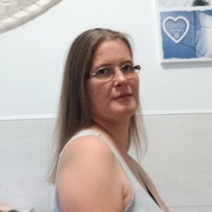 Profilbild von Mandy Lochschmidt