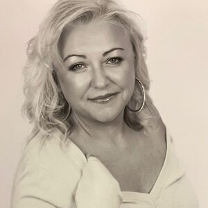 Profilbild von Mandy Löhr