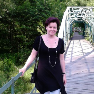 Profilbild von Mandy Lorenz