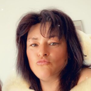 Profilbild von Mandy Luck