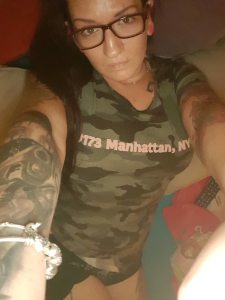 Profilbild von Mandy Ludwig