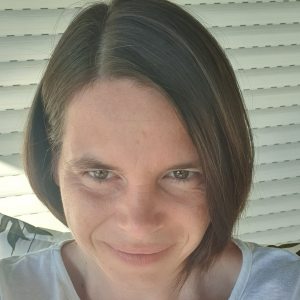 Profilbild von Mandy Ludwig