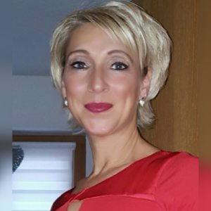 Profilbild von Mandy Lüdecke