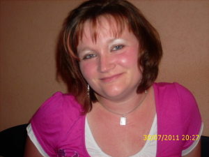 Profilbild von Mandy Lünser