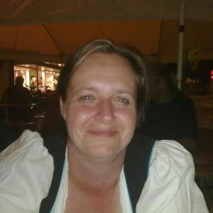 Profilbild von Mandy Lutz