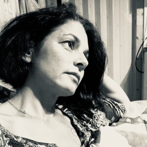 Profilbild von Mandy Lutz